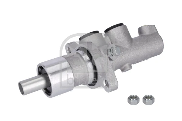 Brake Master Cylinder